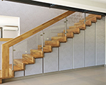 Construction et protection de vos escaliers par Escaliers Maisons à Cysoing